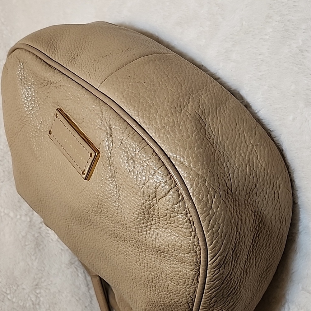 Marc by Marc Jacobs Too Hot To Handle Hobo Two Way Bag - Picture 12 of 16